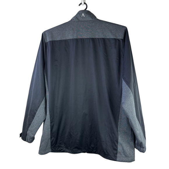 Kansas City Chiefs KC Super Bowl LIV Champions Full Zip Jacket Men's 2XLT - Picture 2 of 14